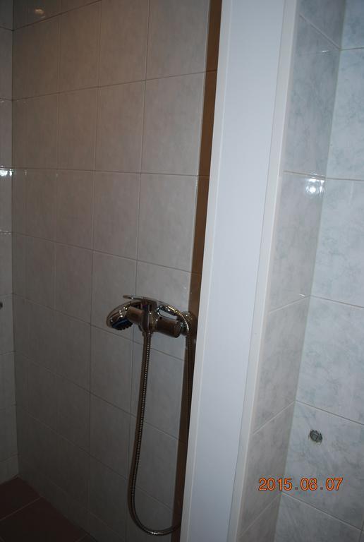 Apartment Center 25 Liubliana Habitación foto