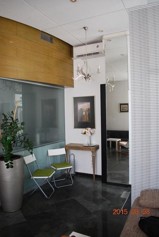 Apartment Center 25 Liubliana Habitación foto