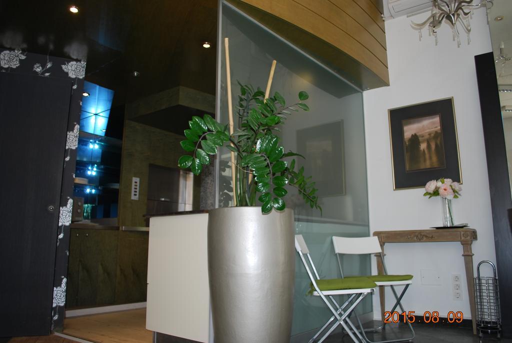 Apartment Center 25 Liubliana Habitación foto